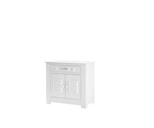 Kumode con 2 puertas (Colección Eifel)